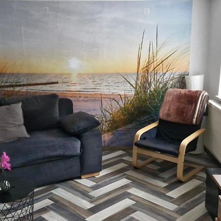 Ferienhaus An See Nohfelden Εξωτερικό φωτογραφία