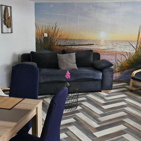 Ferienhaus An See Nohfelden Εξωτερικό φωτογραφία
