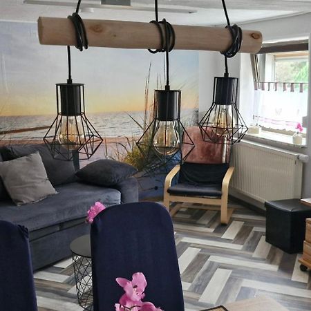 Ferienhaus An See Nohfelden Εξωτερικό φωτογραφία