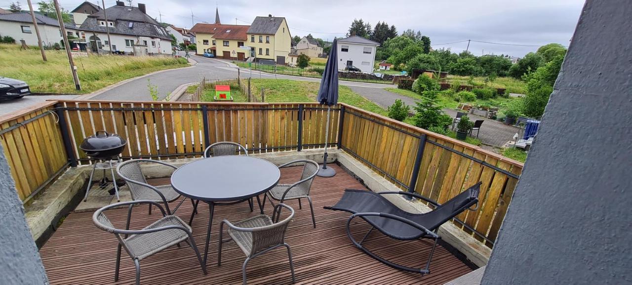 Ferienhaus An See Nohfelden Εξωτερικό φωτογραφία