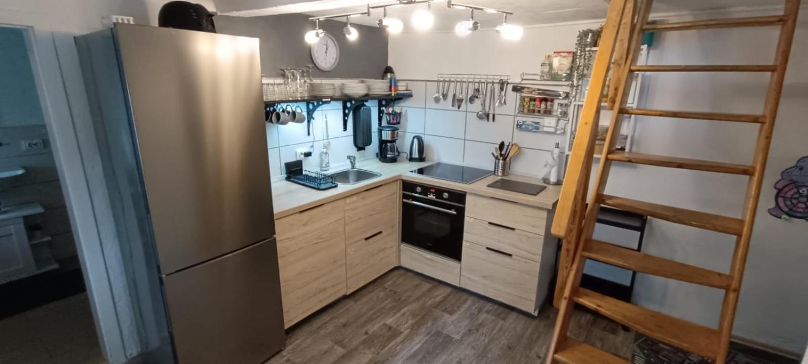 Ferienhaus An See Nohfelden Εξωτερικό φωτογραφία
