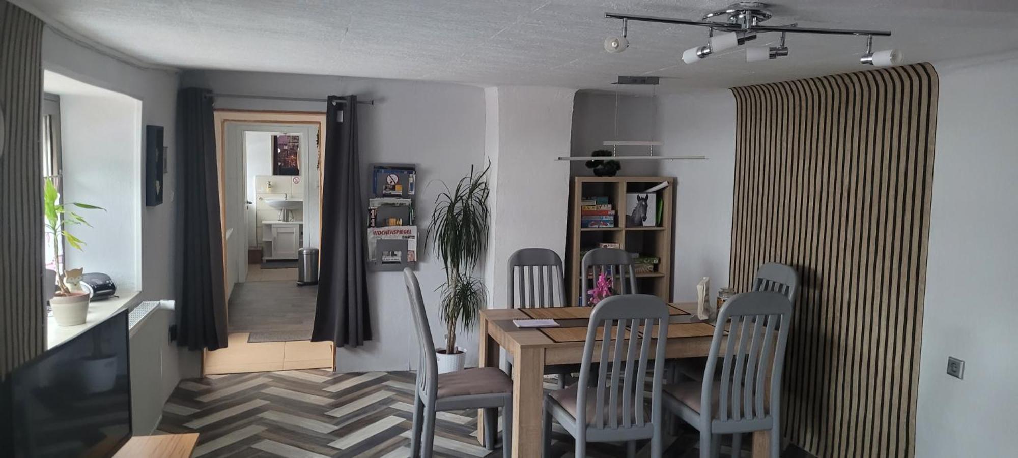 Ferienhaus An See Nohfelden Εξωτερικό φωτογραφία