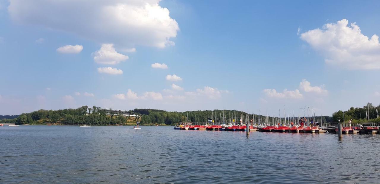 Ferienhaus An See Nohfelden Εξωτερικό φωτογραφία