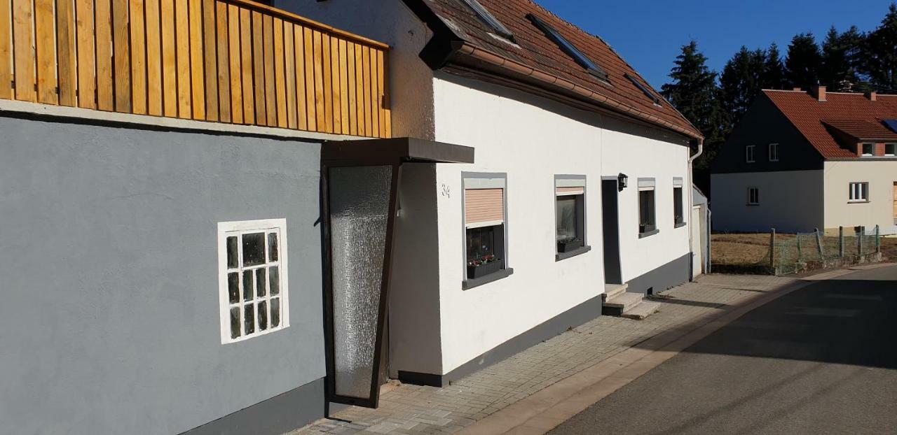 Ferienhaus An See Nohfelden Εξωτερικό φωτογραφία