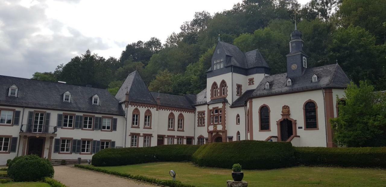 Ferienhaus An See Nohfelden Εξωτερικό φωτογραφία