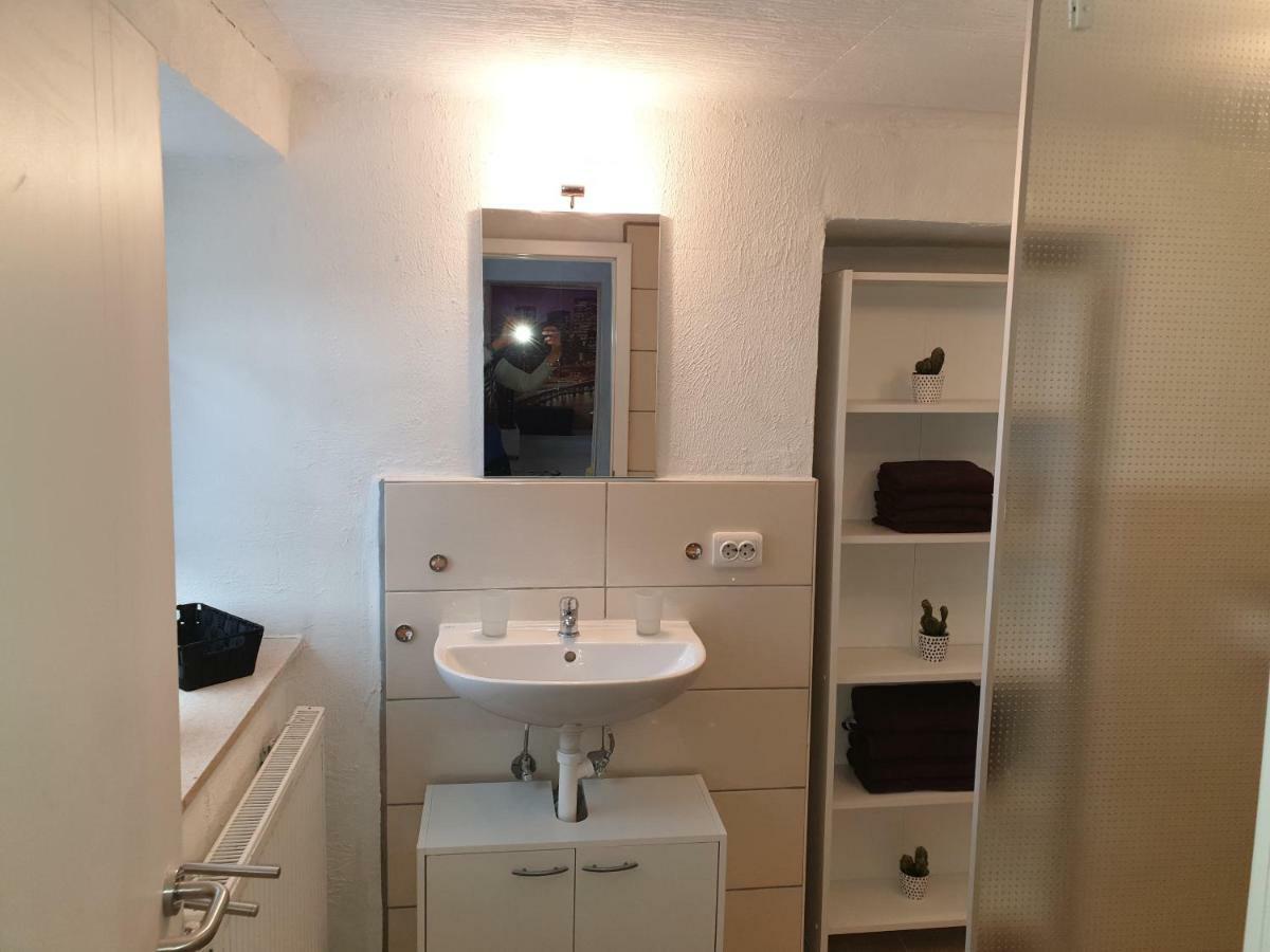 Ferienhaus An See Nohfelden Εξωτερικό φωτογραφία