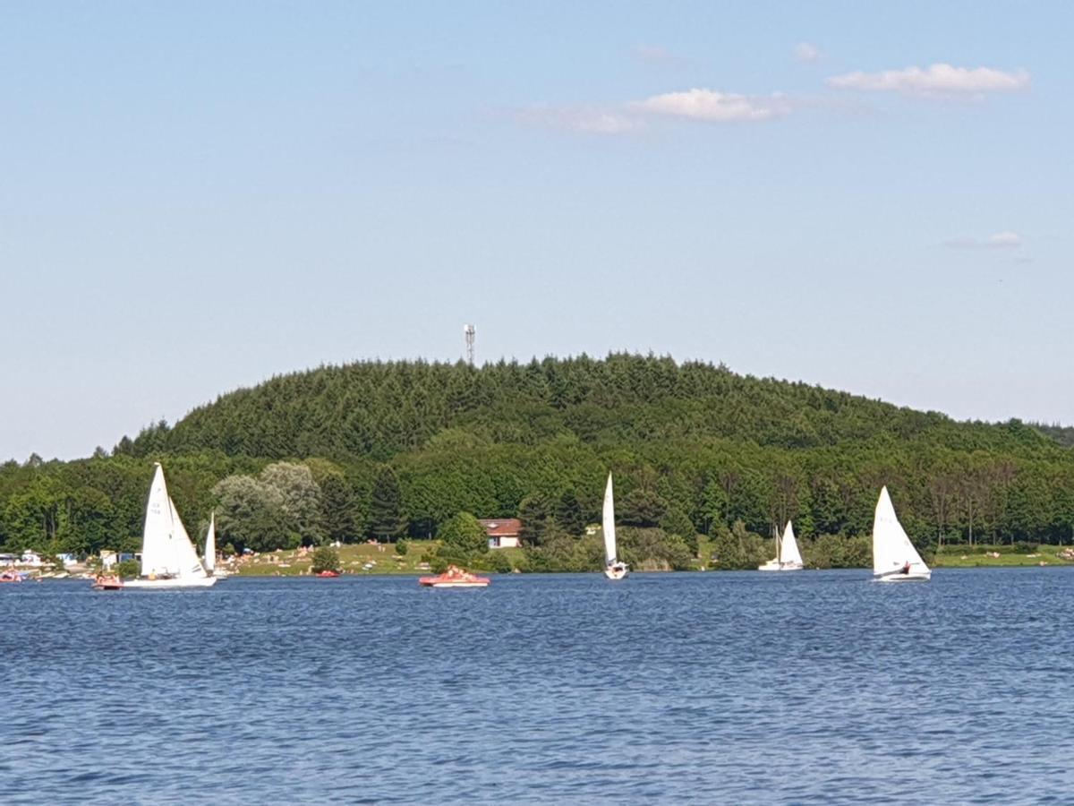 Ferienhaus An See Nohfelden Εξωτερικό φωτογραφία